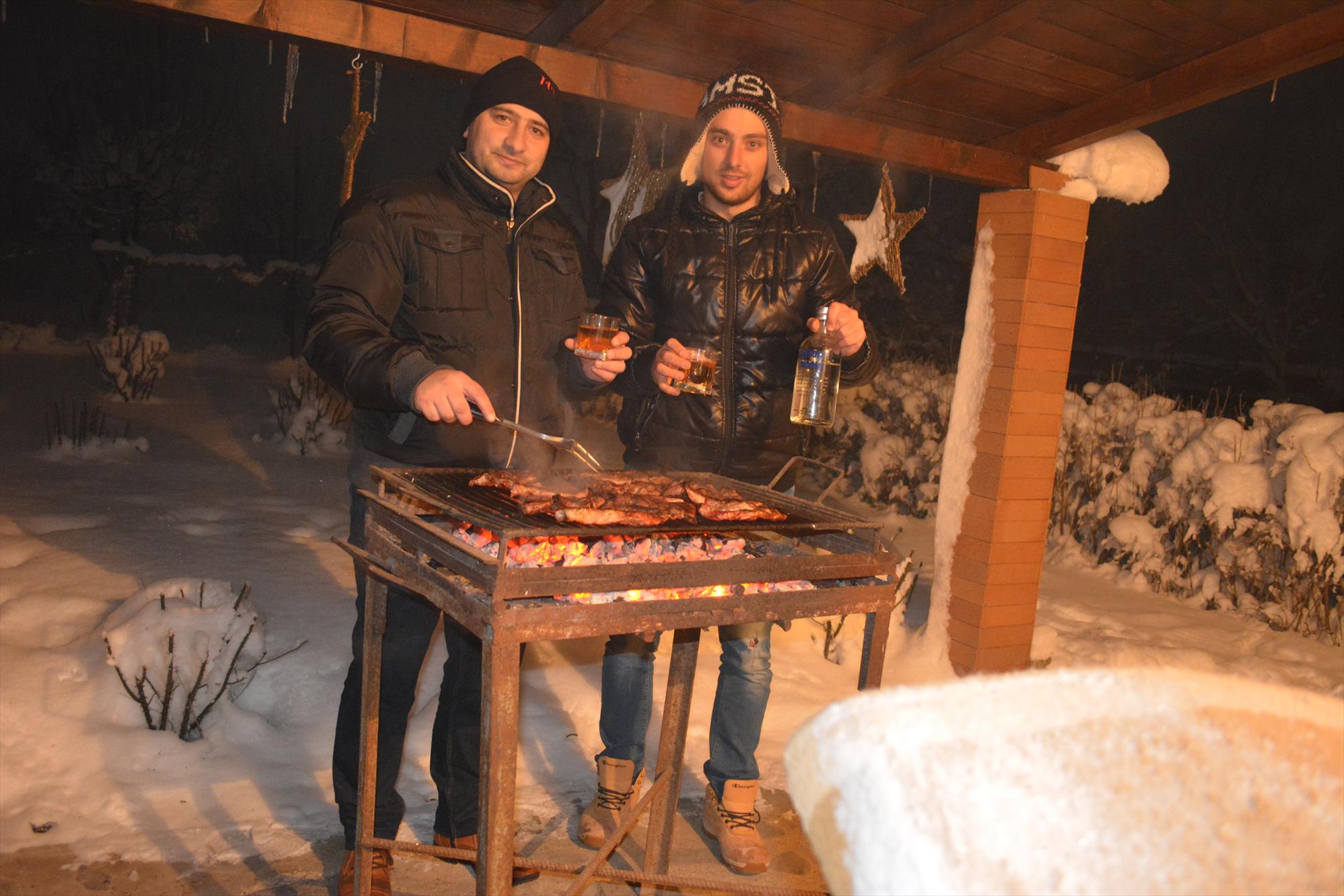 Diverse :) - La multi ani  2015!!! :)
